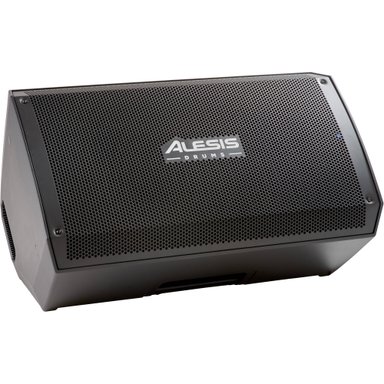 ACCESORIO INSTRUMENTOS MUSICALES ALESIS STRIKE AMP 12 MK2 2500W 12' DRUM AMPLIFIER WITH BLUETOOTH