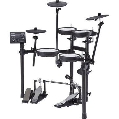ACCESORIO INSTRUMENTOS MUSICALES ROLAND TD-07DMK V-DRUMS ELECTRONIC DRUM SET