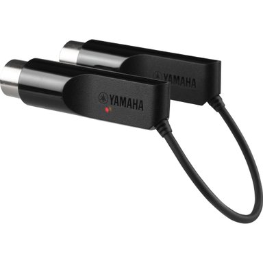 ACCESORIO INSTRUMENTOS MUSICALES YAMAHA MD-BT01 WIRELESS BLUETOOTH MIDI ADAPTER