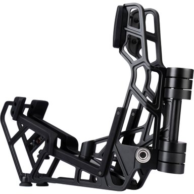 ACCESORIO INSTRUMENTOS MUSICALES XVIVE AUDIO G1 BUTTERFLY GUITAR STAND