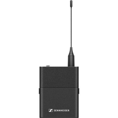 ACCESORIO INSTRUMENTOS MUSICALES SENNHEISER EW-D SK DIGITAL WIRELESS BODYPACK TRANSMITTER (Q1-6: 470 TO 526 MHZ)