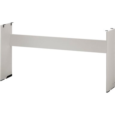 ACCESORIO INSTRUMENTOS MUSICALES KAWAI HML-2 DESIGNER STAND FOR ES120 DIGITAL PIANO (LIGHT GRAY)