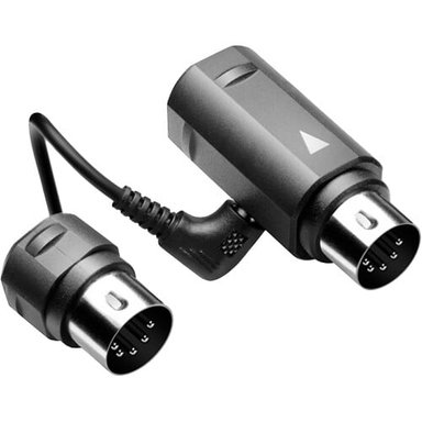 ACCESORIO INSTRUMENTOS MUSICALES CME WIDI MASTER PREMIUM BLUETOOTH MIDI