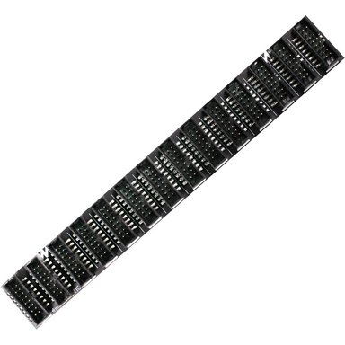 ACCESORIO INSTRUMENTOS MUSICALES 4MS BUS STICK WITH SHROUDED/KEYED HEADERS