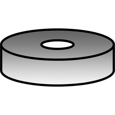 ACCESORIO INSTRUMENTOS MUSICALES ROLAND SMALL CLUTCH FELT FOR CY-5 DUAL-TRIGGER CYMBAL PAD