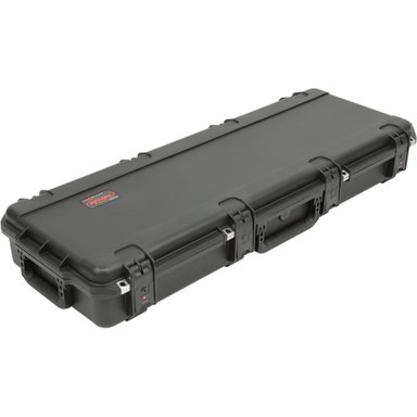 ACCESORIO INSTRUMENTOS MUSICALES SKB 3I-4214-TKBD ISERIES 61-NOTE KEYBOARD CASE (NARROW)