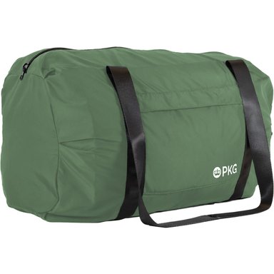 ACCESORIO INSTRUMENTOS MUSICALES PKG INTERNATIONAL UMIAK DUFFEL (31L, FOREST GREEN)