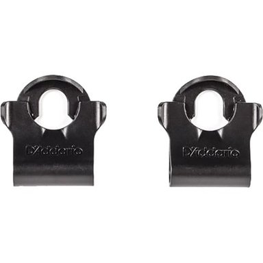 ACCESORIO INSTRUMENTOS MUSICALES D'ADDARIO DUAL-LOCK STRAP LOCK (PAIR)