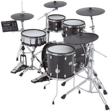ACCESORIO INSTRUMENTOS MUSICALES ROLAND VAD507 V-DRUMS ACOUSTIC DESIGN ELECTRONIC DRUM KIT
