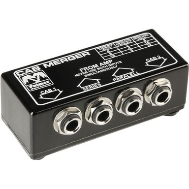 ACCESORIO INSTRUMENTOS MUSICALES PALMER PCABM PASSIVE CABINET MERGER