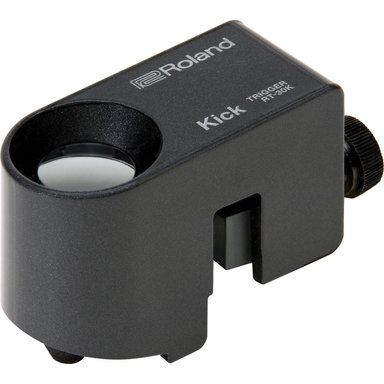 ACCESORIO INSTRUMENTOS MUSICALES ROLAND RT-30K ACOUSTIC KICK DRUM TRIGGER