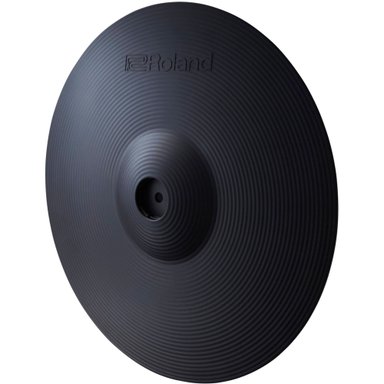 ACCESORIO INSTRUMENTOS MUSICALES ROLAND CY-14R-T THIN RIDE V-CYMBAL
