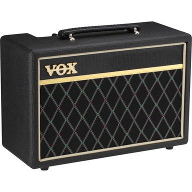 ACCESORIO INSTRUMENTOS MUSICALES VOX PATHFINDER 10 SOLID-STATE BASS AMPLIFIER