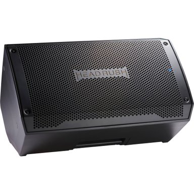 ACCESORIO INSTRUMENTOS MUSICALES HEADRUSH FRFR-108 MKII 1X8' 2000W FULL-RANGE POWERED CABINET