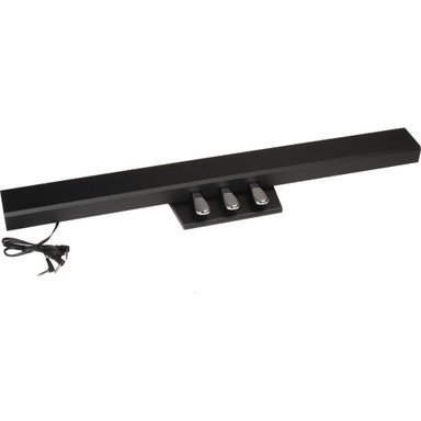 ACCESORIO INSTRUMENTOS MUSICALES ROLAND KPD-90 3-PEDAL UNIT FOR FP-90 / FP-90X AND FP-60 / FP-60X DIGITAL PIANOS (BLACK)