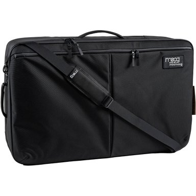 ACCESORIO INSTRUMENTOS MUSICALES MOOG SR SERIES CASE FOR MINIMOOG MODEL D SYNTHESIZER