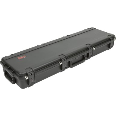 ACCESORIO INSTRUMENTOS MUSICALES SKB 3I-5014-TKBD ISERIES 76-NOTE KEYBOARD CASE (NARROW)
