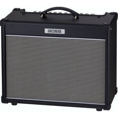 ACCESORIO INSTRUMENTOS MUSICALES BOSS NEXTONE STAGE 40W COMBO AMPLIFIER FOR ELECTRIC GUITARS