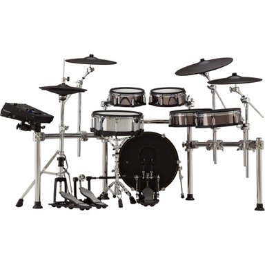 ACCESORIO INSTRUMENTOS MUSICALES ROLAND TD-50KV2 V-DRUMS KIT