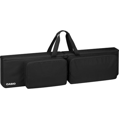 ACCESORIO INSTRUMENTOS MUSICALES CASIO SC-900P SOFT CARRYING CASE FOR PRIVIA PX-S-SERIES DIGITAL PIANOS