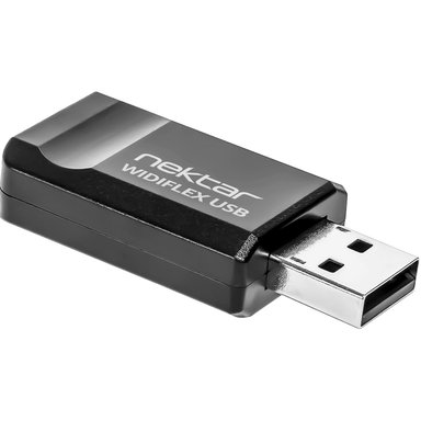ACCESORIO INSTRUMENTOS MUSICALES NEKTAR TECHNOLOGY WIDIFLEX USB WIRELESS BLUETOOTH MIDI DONGLE - 1