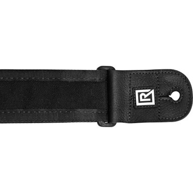 ACCESORIO INSTRUMENTOS MUSICALES BLACKRAPID ESO LEFT-HANDED ELECTRIC BASS GUITAR STRAP (SHORT, WIDE)