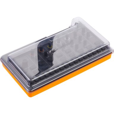 ACCESORIO INSTRUMENTOS MUSICALES DECKSAVER COVER FOR ROLAND AIRA COMPACT T-8, J-6, OR S-1