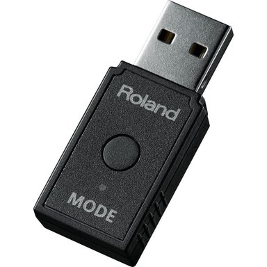 ACCESORIO INSTRUMENTOS MUSICALES ROLAND WM-1D WIRELESS MIDI DONGLE FOR COMPUTERS