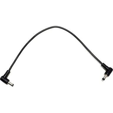 ACCESORIO INSTRUMENTOS MUSICALES 4MS RIGHT-ANGLE BARREL POWER CABLE (11')