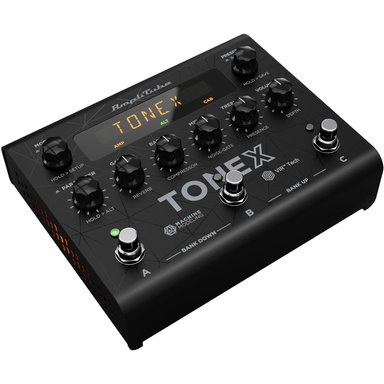 ACCESORIO INSTRUMENTOS MUSICALES IK MULTIMEDIA TONEX AI MODELLING MULTI-FX PEDAL