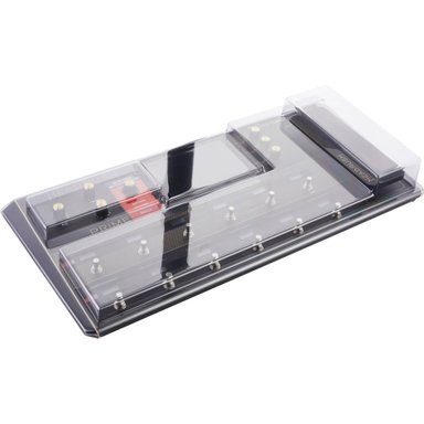 ACCESORIO INSTRUMENTOS MUSICALES DECKSAVER COVER FOR HEADRUSH PRIME MULTI-FX PEDAL
