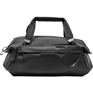 ACCESORIO INSTRUMENTOS MUSICALES PEAK DESIGN TRAVEL DUFFEL (BLACK, 35L)