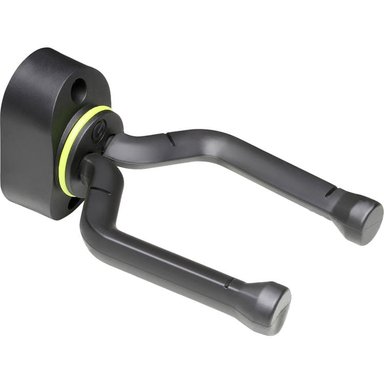 ACCESORIO INSTRUMENTOS MUSICALES GRAVITY STANDS GS 08 WMB WALL-MOUNT GUITAR HANGER