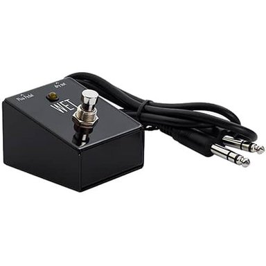 ACCESORIO INSTRUMENTOS MUSICALES GAMECHANGER AUDIO PLUS PEDAL FOOTSWITCH ACCESSORY FOR WET MODE