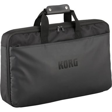ACCESORIO INSTRUMENTOS MUSICALES KORG SC-MINILOGUE - SOFT CASE FOR MINILOGUE SYNTHESIZER KEYBOARD