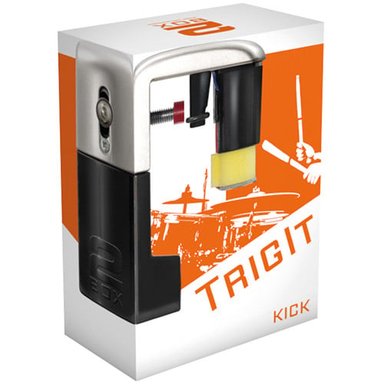 ACCESORIO INSTRUMENTOS MUSICALES 2BOX MUSIC APPLICATIONS T5B TRIGGER FOR BASS DRUMS