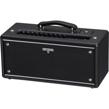 ACCESORIO INSTRUMENTOS MUSICALES BOSS KATANA-AIR EX WIRELESS MODELING GUITAR AMPLIFIER
