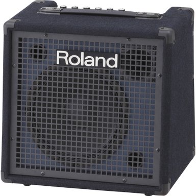 ACCESORIO INSTRUMENTOS MUSICALES ROLAND KC-80 3-CHANNEL, MIXING KEYBOARD AMPLIFIER