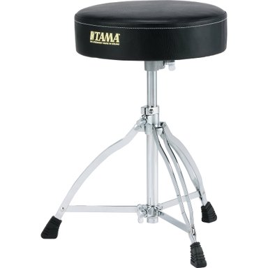 ACCESORIO INSTRUMENTOS MUSICALES TAMA HT130 STANDARD DRUM THRONE