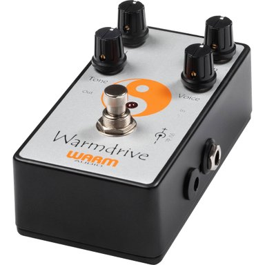 ACCESORIO INSTRUMENTOS MUSICALES WARM AUDIO WARMDRIVE OVERDRIVE PEDAL
