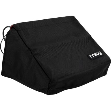 ACCESORIO INSTRUMENTOS MUSICALES MOOG 2-TIER DUST COVER
