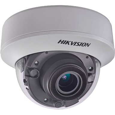 CÁMARA HIKVISION TURBOHD DS-2CC52D9T-AITZE 2MP HD-TVI DOME CON NIGHT VISION