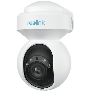 CÁMARA REOLINK TP4KEXT 8MP OUTDOOR PTZ NETWORK CON NIGHT VISION Y SPOTLIGHTS