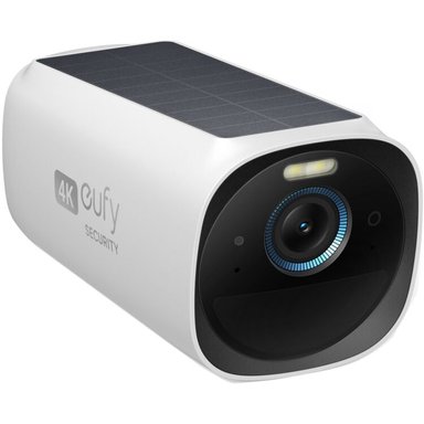CÁMARA EUFY SECURITY EUFYCAM 3 4K UHD ADD-ON WIRELESS SECURITY
