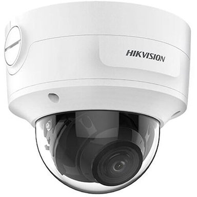 CÁMARA HIKVISION ACUSENSE PCI-D15Z2S 5MP OUTDOOR NETWORK DOME CON NIGHT VISION