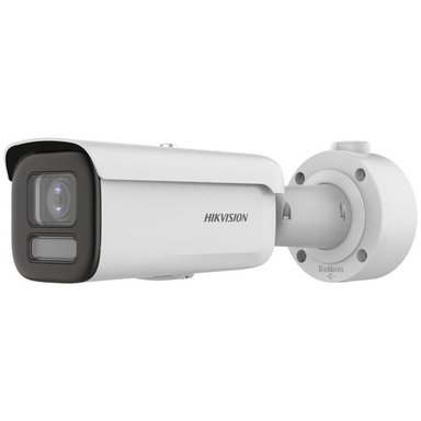 CÁMARA HIKVISION ACUSENSE COLORVU DS-2CD3648G2T-LIZS 4MP OUTDOOR NETWORK BULLET