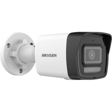 CÁMARA HIKVISION DS-2CD1043G2-LIUF 4MP OUTDOOR NETWORK BULLET CON NIGHT VISION Y 2.8MM LENS
