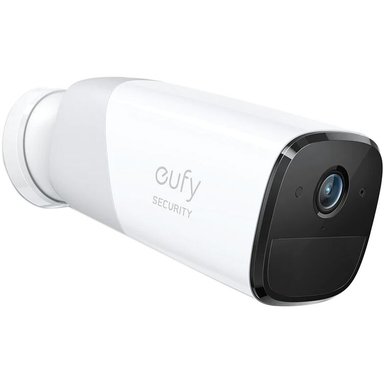 CÁMARA EUFY SECURITY EUFYCAM 2 PRO 4MP ADD-ON WIRELESS SECURITY