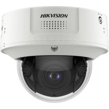 CÁMARA HIKVISION DEEPINVIEW IDS-2CD7146G0-IZHSY 4MP OUTDOOR NETWORK DOME CON NIGHT VISION HEATER Y 2.8-12MM LENS