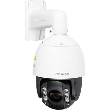 CÁMARA HIKVISION ACUSENSE DS-2DE7A432IW-AEB 4MP OUTDOOR PTZ NETWORK DOME CON NIGHT VISION Y HEATER